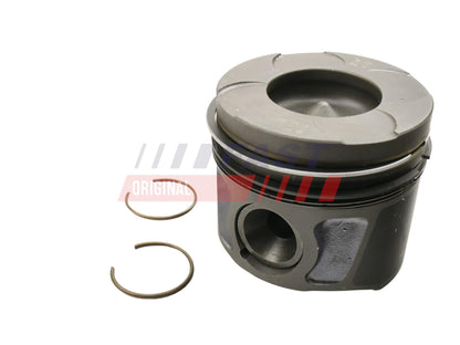 Piston pour Fiat Doblo — FT47132/0 — vue 1