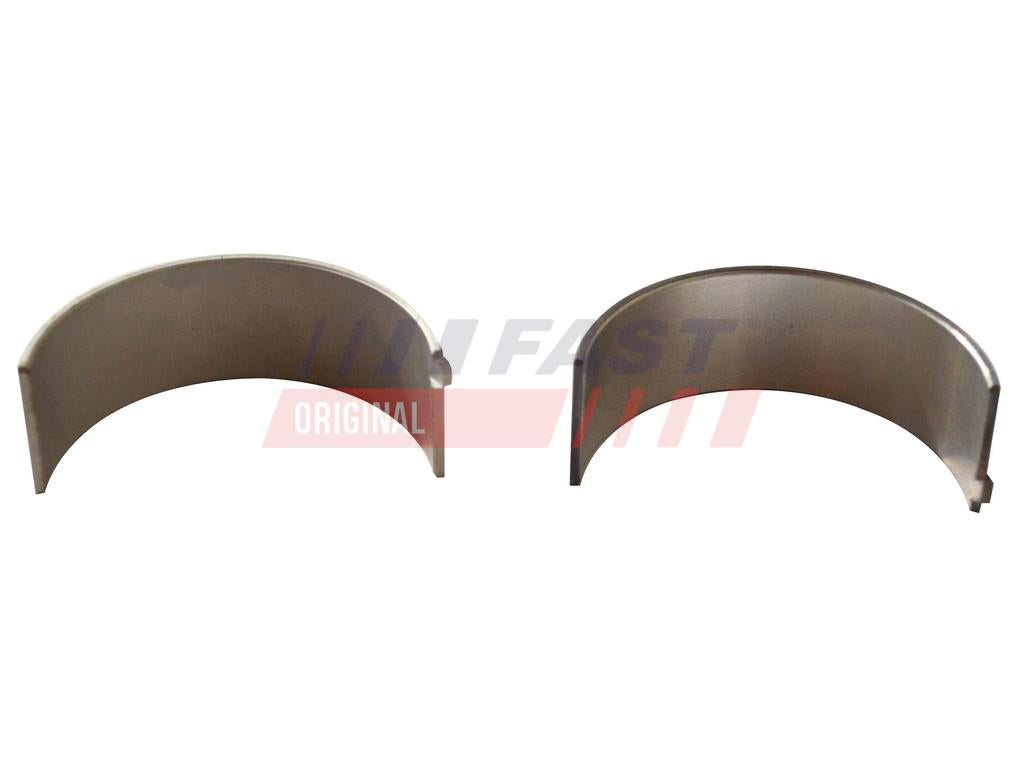 Coussinet de vilebrequin pour Fiat Ducato — FT46350/0 — vue 1