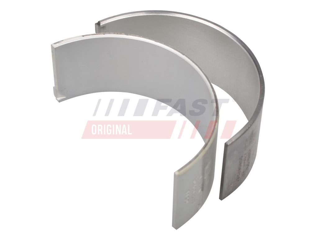 Coussinet de vilebrequin pour Fiat Ducato — FT46317/0 — vue 1
