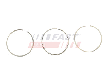 Segments de piston pour Fiat Ducato — FT47393/0 — vue 1