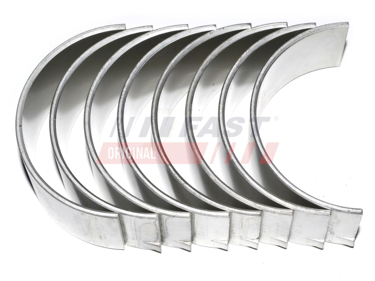 Coussinet de vilebrequin pour Iveco Daily — FT46332/0 — vue 1
