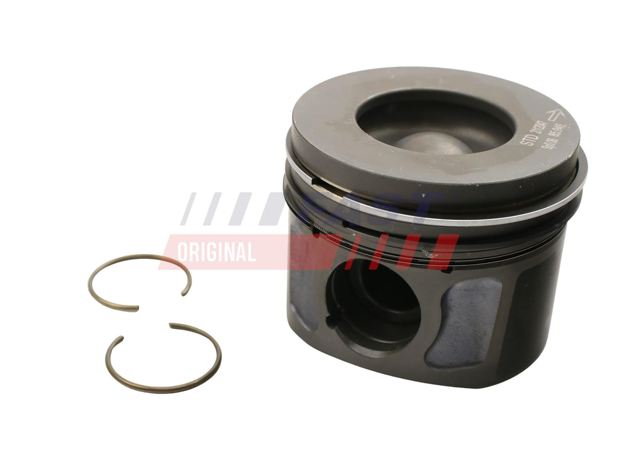 Piston pour Ford Transit — FT47129/0 — vue 2