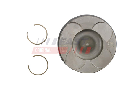 Piston pour Fiat Doblo — FT47132/0 — vue 2