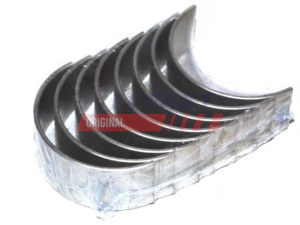 Coussinet de vilebrequin pour Iveco Daily — FT46332/0 — vue 2