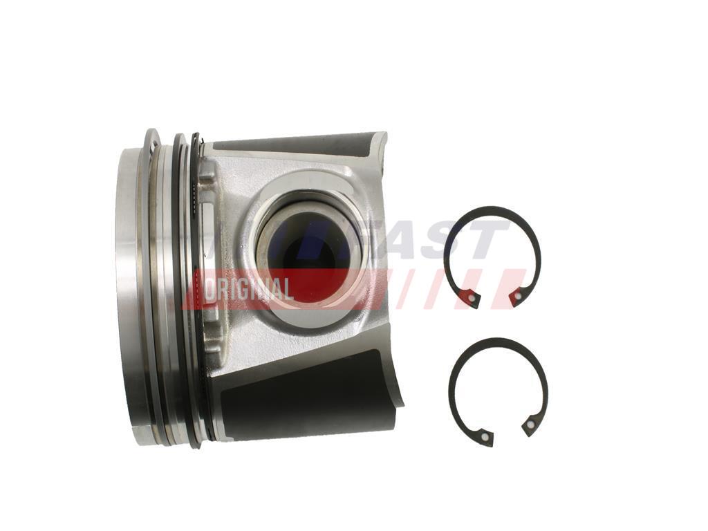 Piston pour Fiat Ducato — FT47125/0 — vue 2