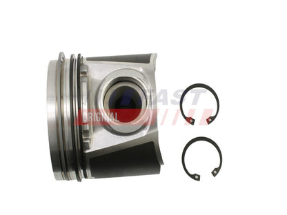 Piston pour Fiat Ducato — FT47125/0 — vue 2