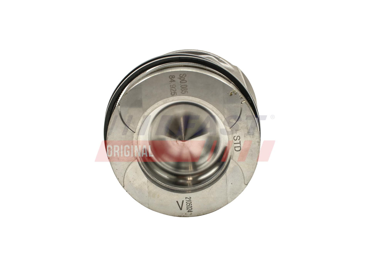 Piston pour Renault Master III — FT47133/0 — vue 2