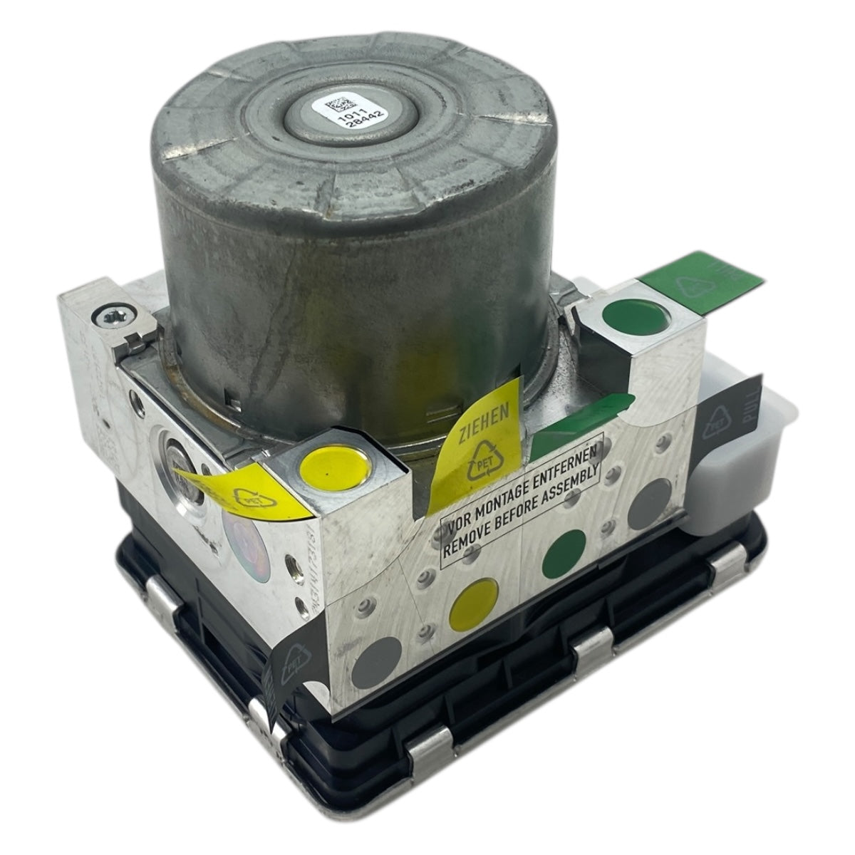 Pièce d'origine Bloc hydraulique ABS pour Renault Trafic III IV Nissan NV300 476602794R