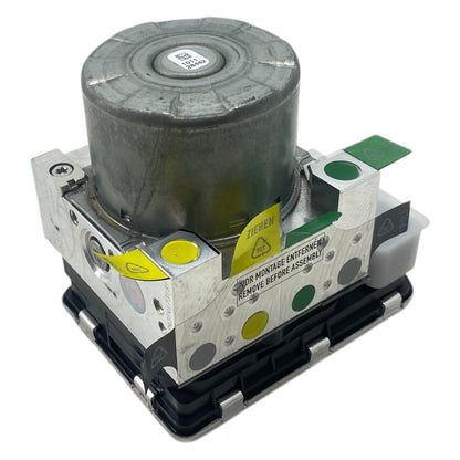 Pièce d'origine Bloc hydraulique ABS pour Renault Trafic III IV Nissan NV300 476602794R