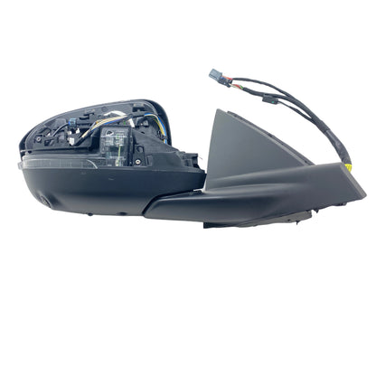 Pièce d'origine Rétroviseur extérieur droit 18 broches avec caméra pour Renault Megane EV E-Tech 963012993R
