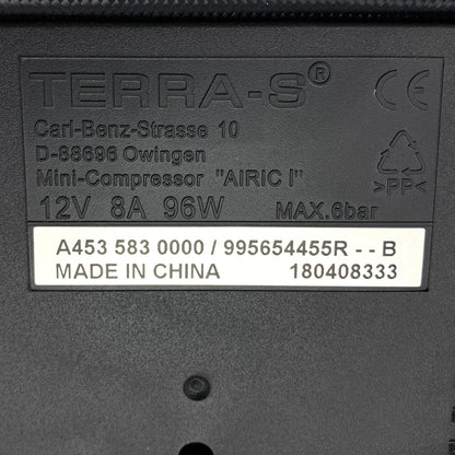 Pièce d'origine Compresseur de climatisation pour Renault 995654455R