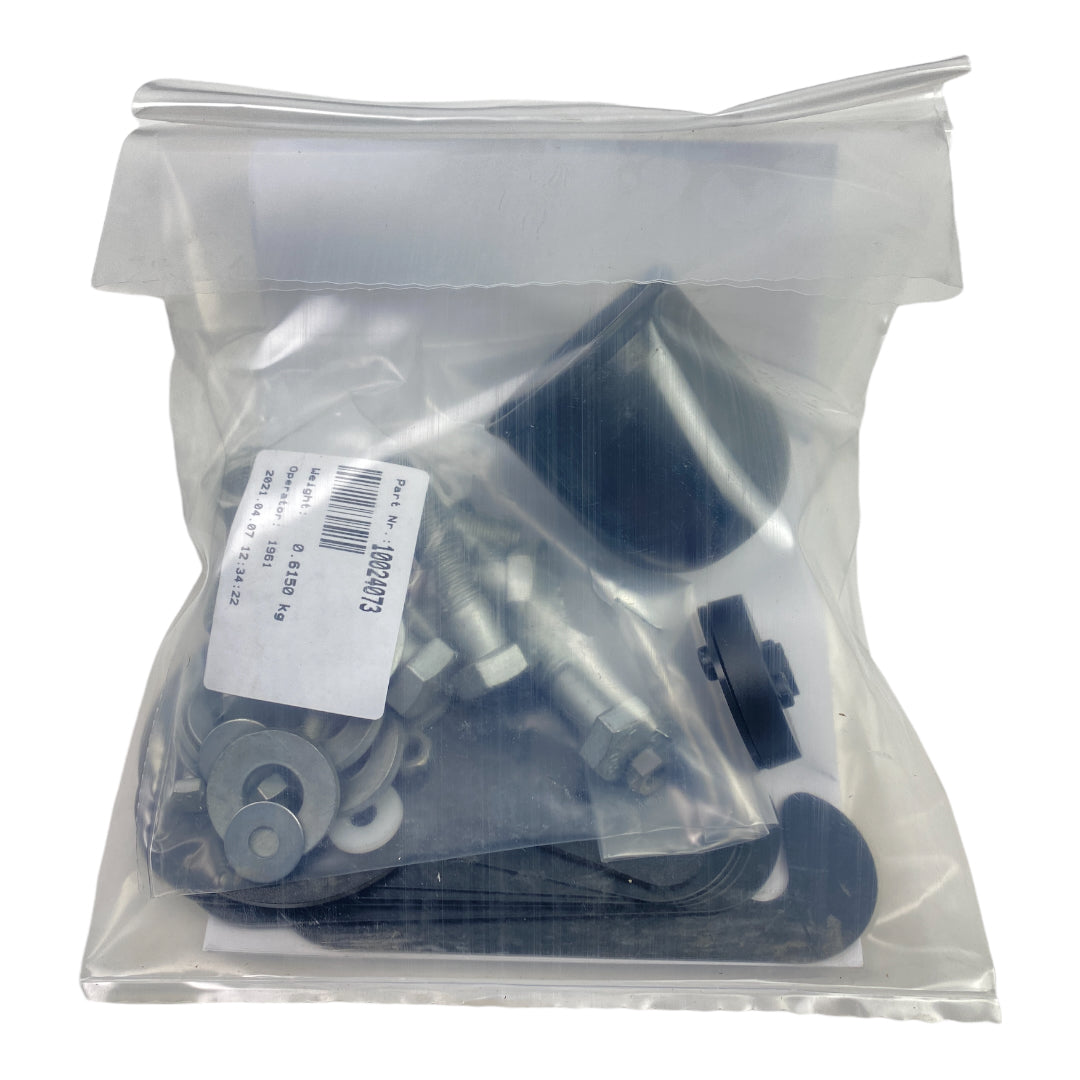 Pièce d'origine Attelage pour Renault Megane IV Sedan 8201636365