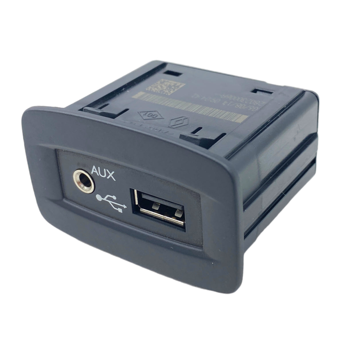 Pièce d'origine Prise USB AUX pour Renault Nissan Opel 280230006R