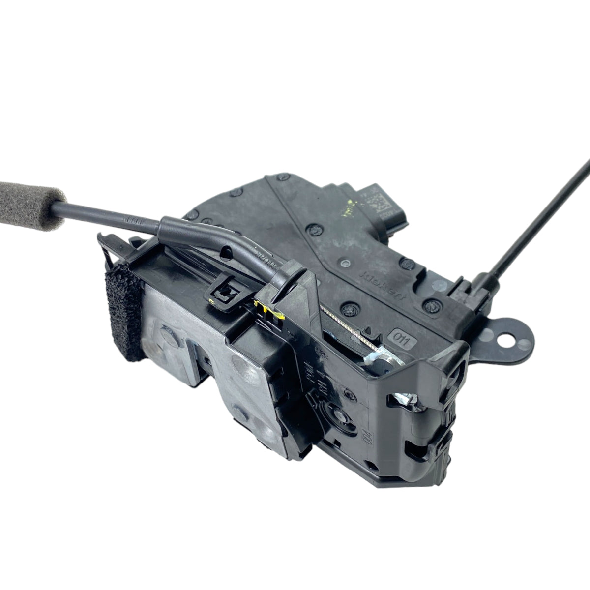 Pièce d'origine Serrure de porte avant droite pour Renault Captur I 805022764R