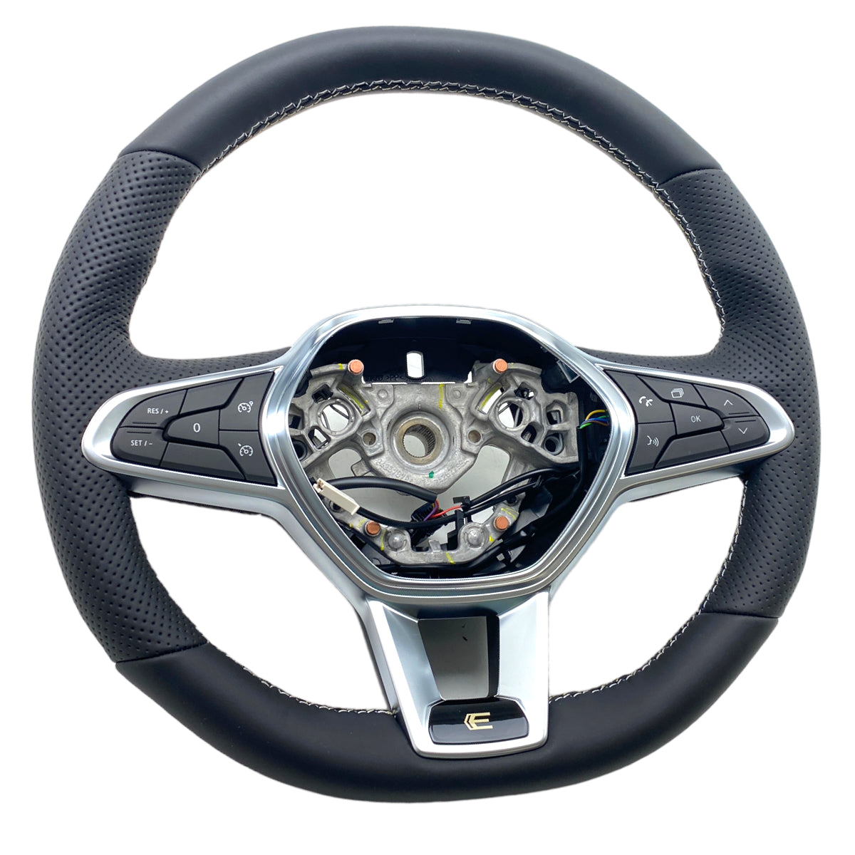 Pièce d'origine Volant pour Renault Clio V Hybrid 484001569R