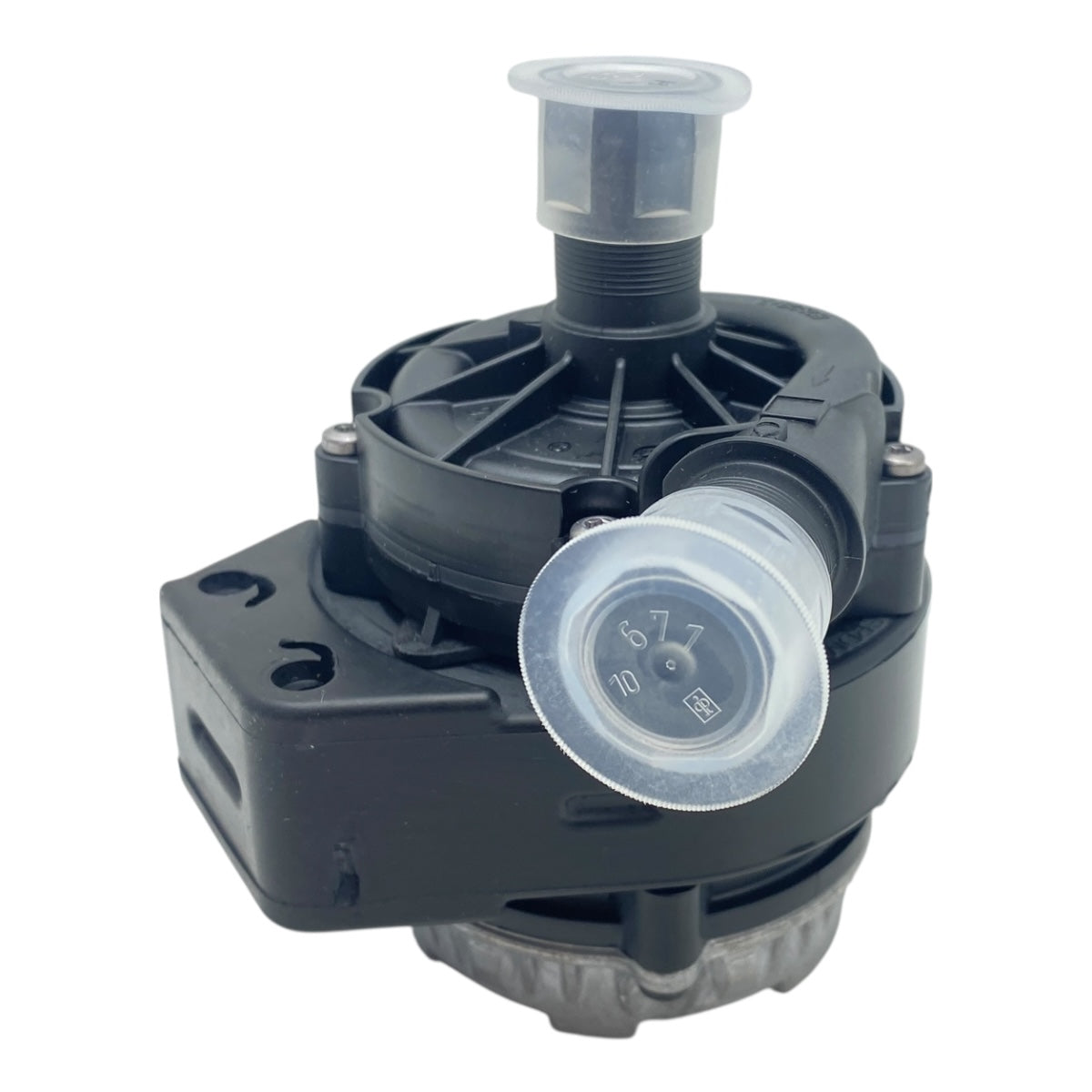 Pièce d'origine Pompe auxiliaire de circulation d'eau pour Renault Captur II Arkana 210117802R