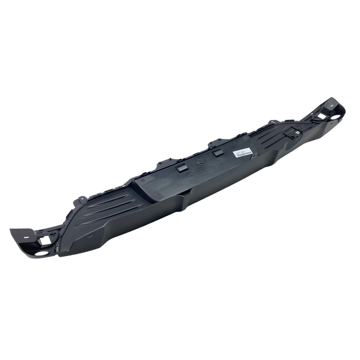 Pièce d'origine Lame de pare-chocs arrière pour Renault Clio IV 850225236R