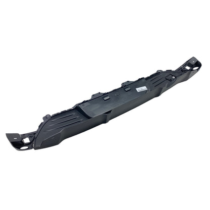 Pièce d'origine Lame de pare-chocs arrière pour Renault Clio IV 850225236R