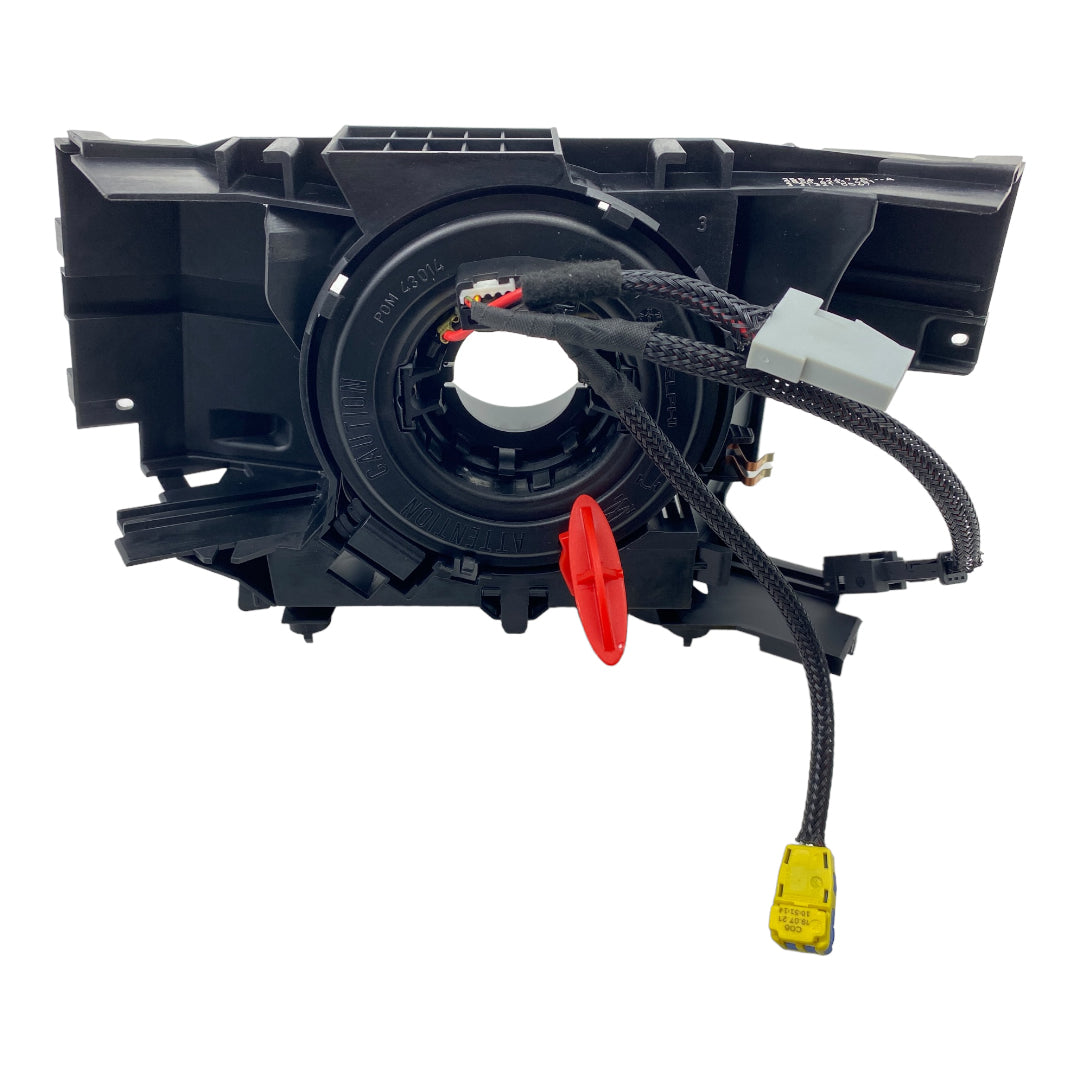 Pièce d'origine Contacteur tournant d'airbag pour Renault Kangoo II 255677479R