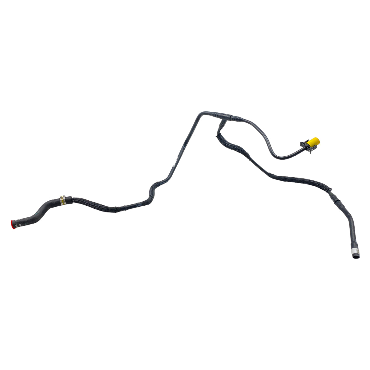 Pièce d'origine Durite de vase d'expansion pour Fiat Ducato 2.2 Multijet STU4102040
