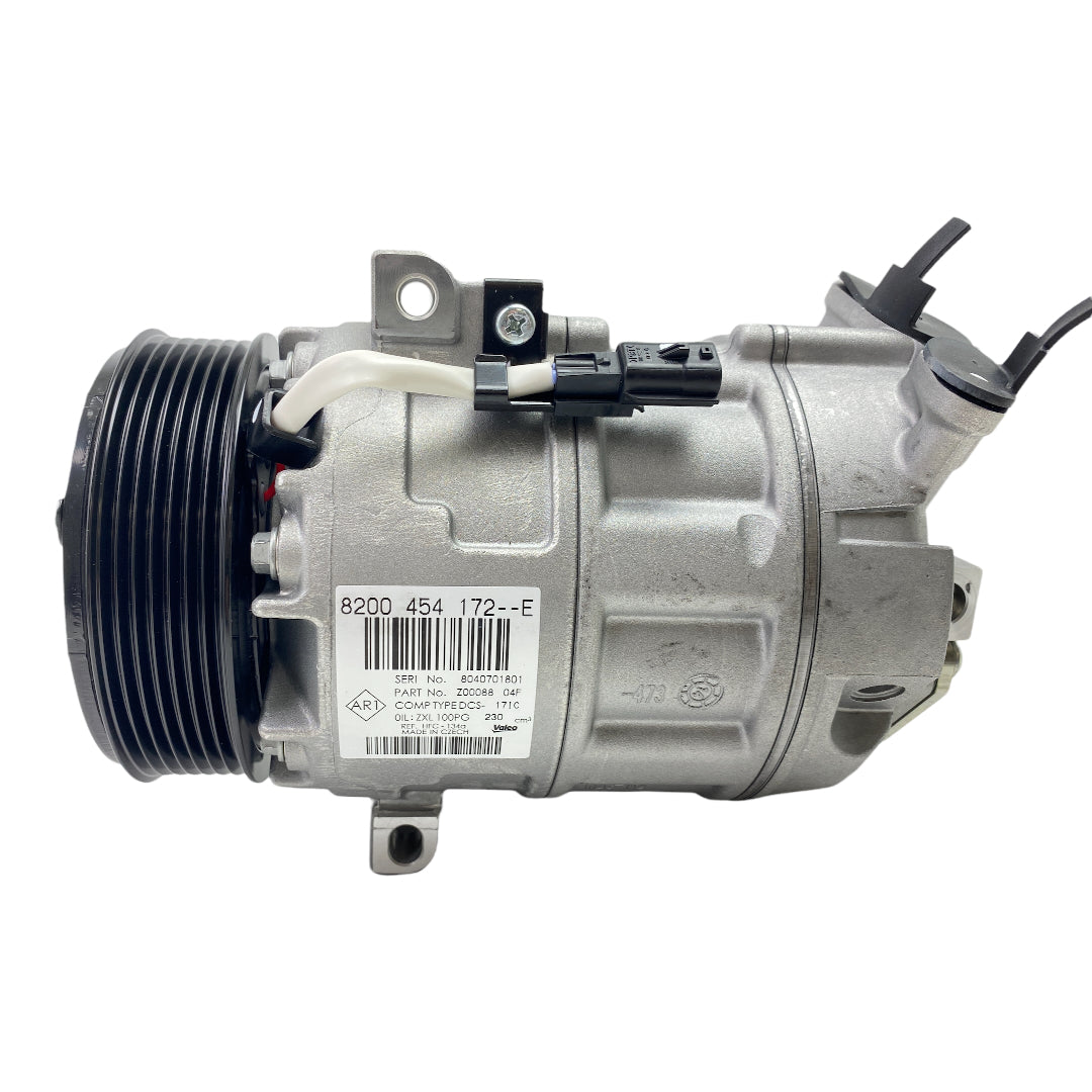 Pièce d'origine Compresseur de climatisation pour Renault Opel Fiat 8200454172