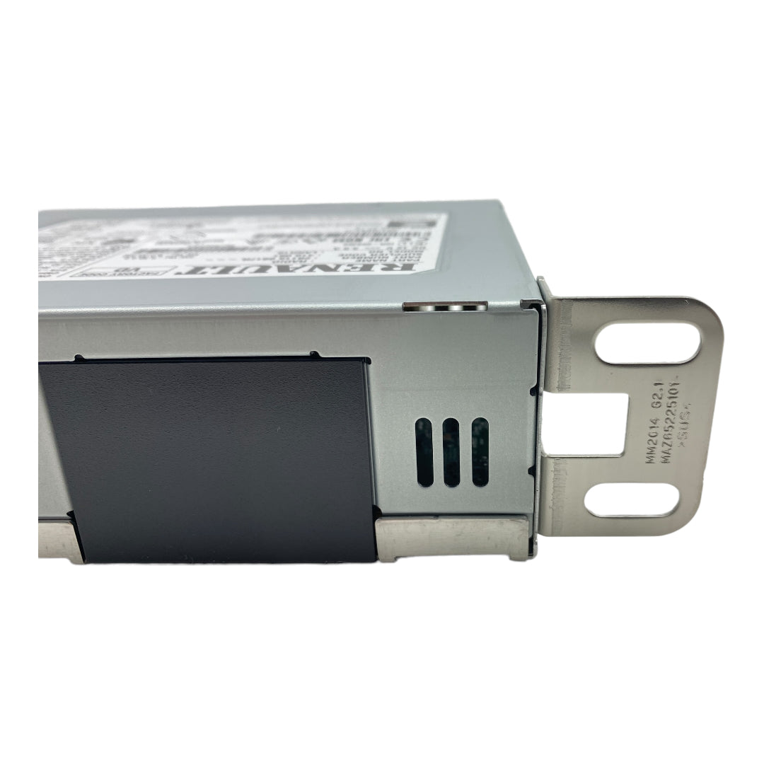 Pièce d'origine Autoradio pour Renault Megane IV Kadjar 281156817R
