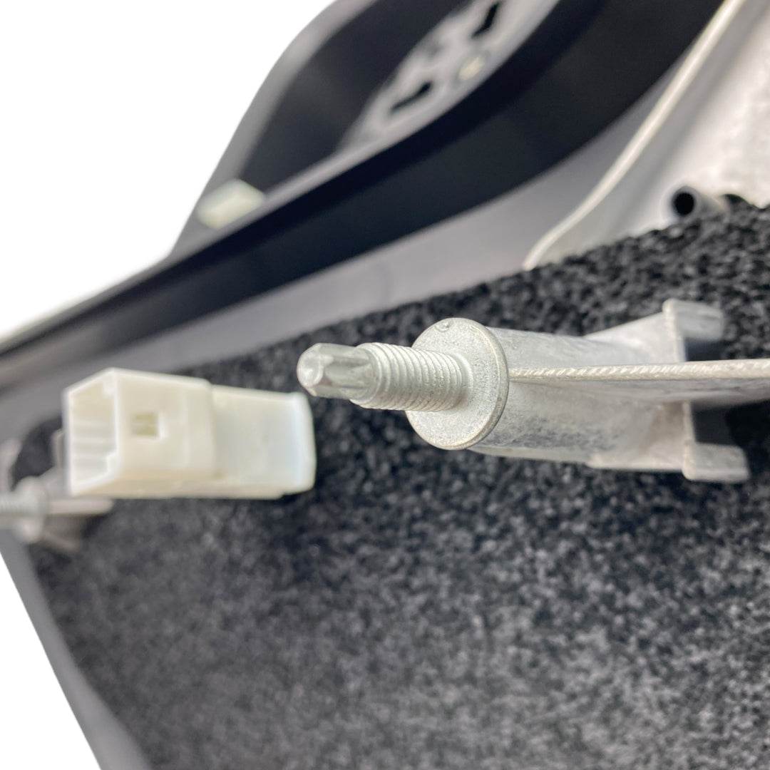 Pièce d'origine Rétroviseur extérieur droit pour Renault Trafic III Opel Vivaro B Fiat Talento 963016204R