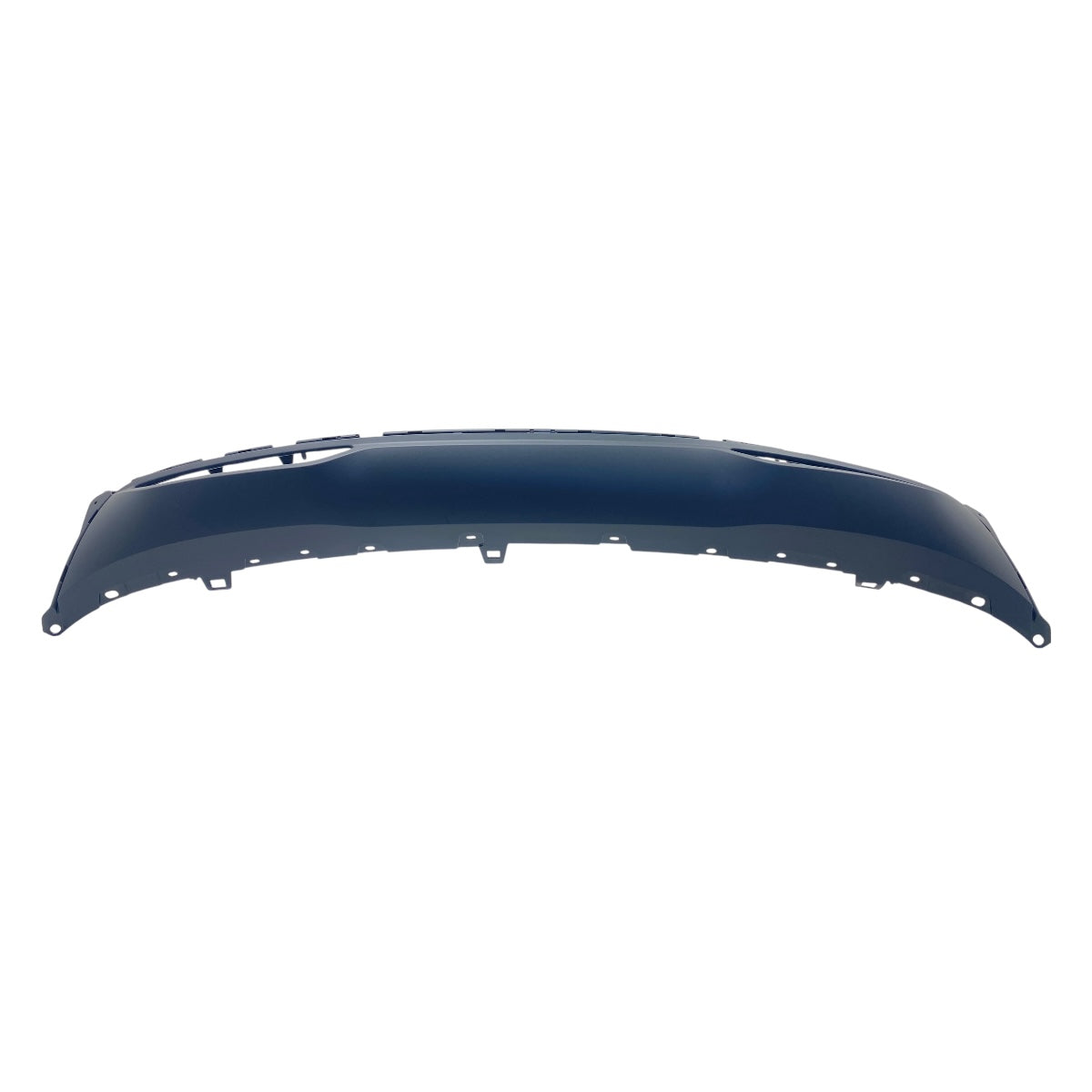 Pièce d'origine diffuseur de pare-chocs arrière pour Renault Megane E-TECH EV 850B20258R.