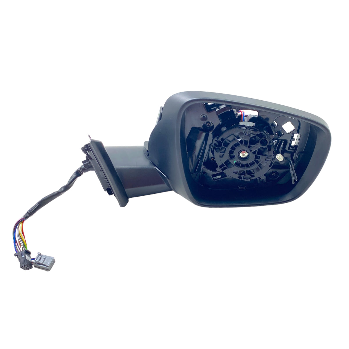 Pièce d'origine Rétroviseur extérieur droit 17 broches pour Renault Koleos II 963037055R