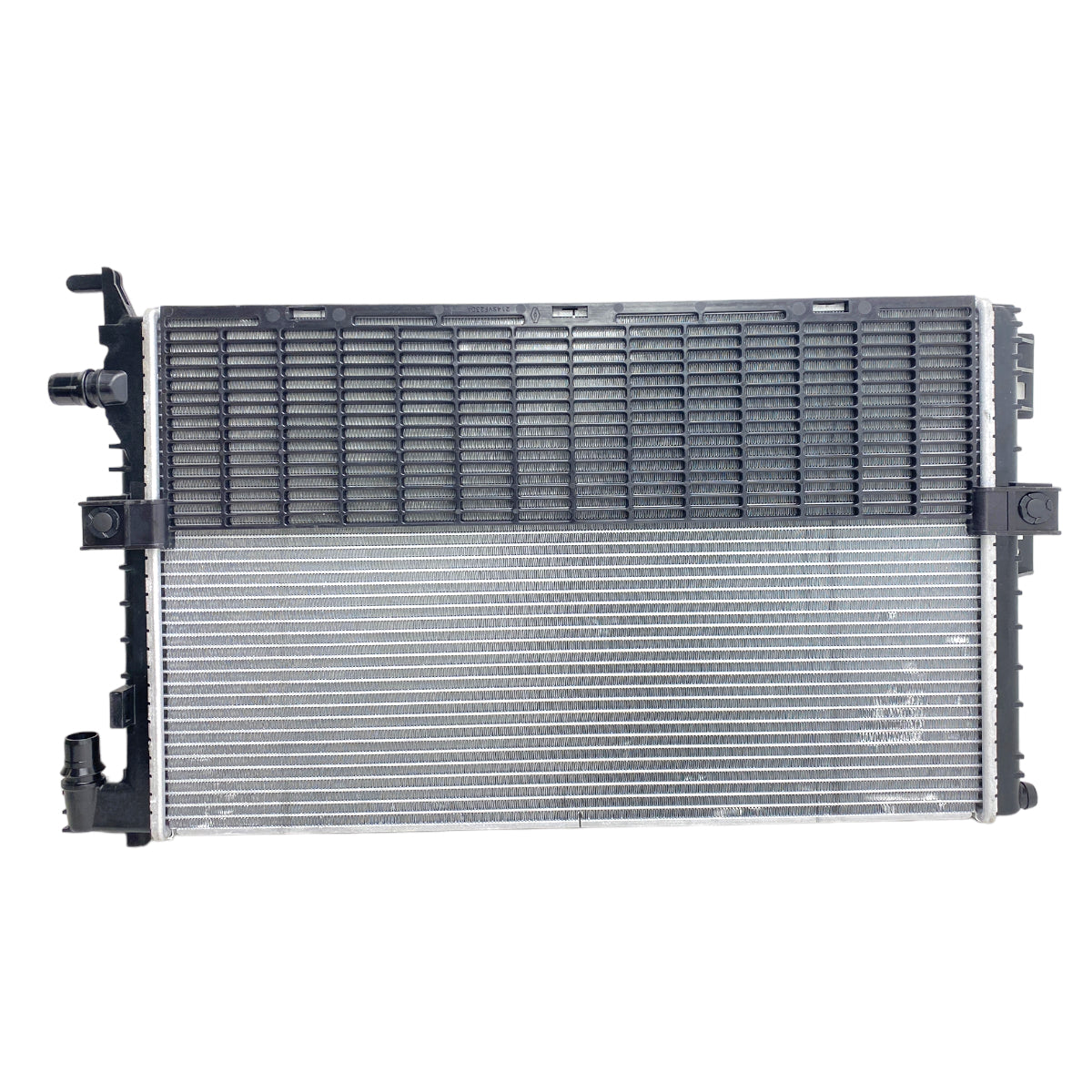 Pièce d'origine Radiateur de refroidissement pour Renault Captur II E-Tech Hybrid 214105837R