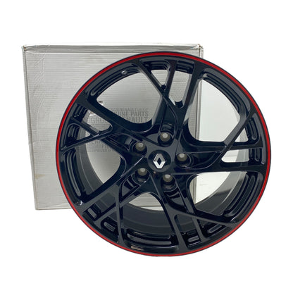 Pièce d'origine Jante alliage 19 pouces pour Renault Megane III RS 403001068R