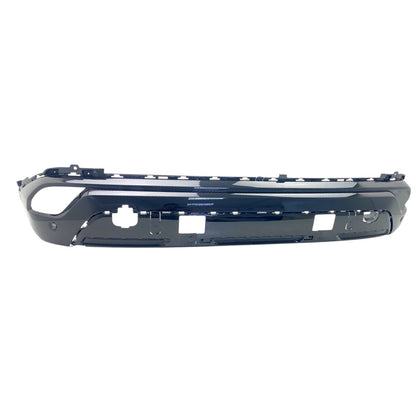 Pièce d'origine Diffuseur de pare-chocs arrière pour Renault Austral 850224804R