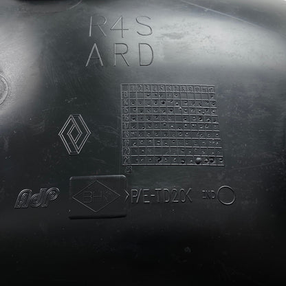 Pièce d'origine Passage de roue arrière droit pour Renault Twingo III 767481406R