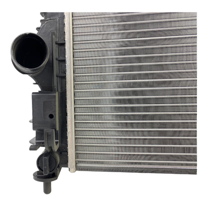 Pièce d'origine Radiateur moteur pour Renault Kadjar 214101527R