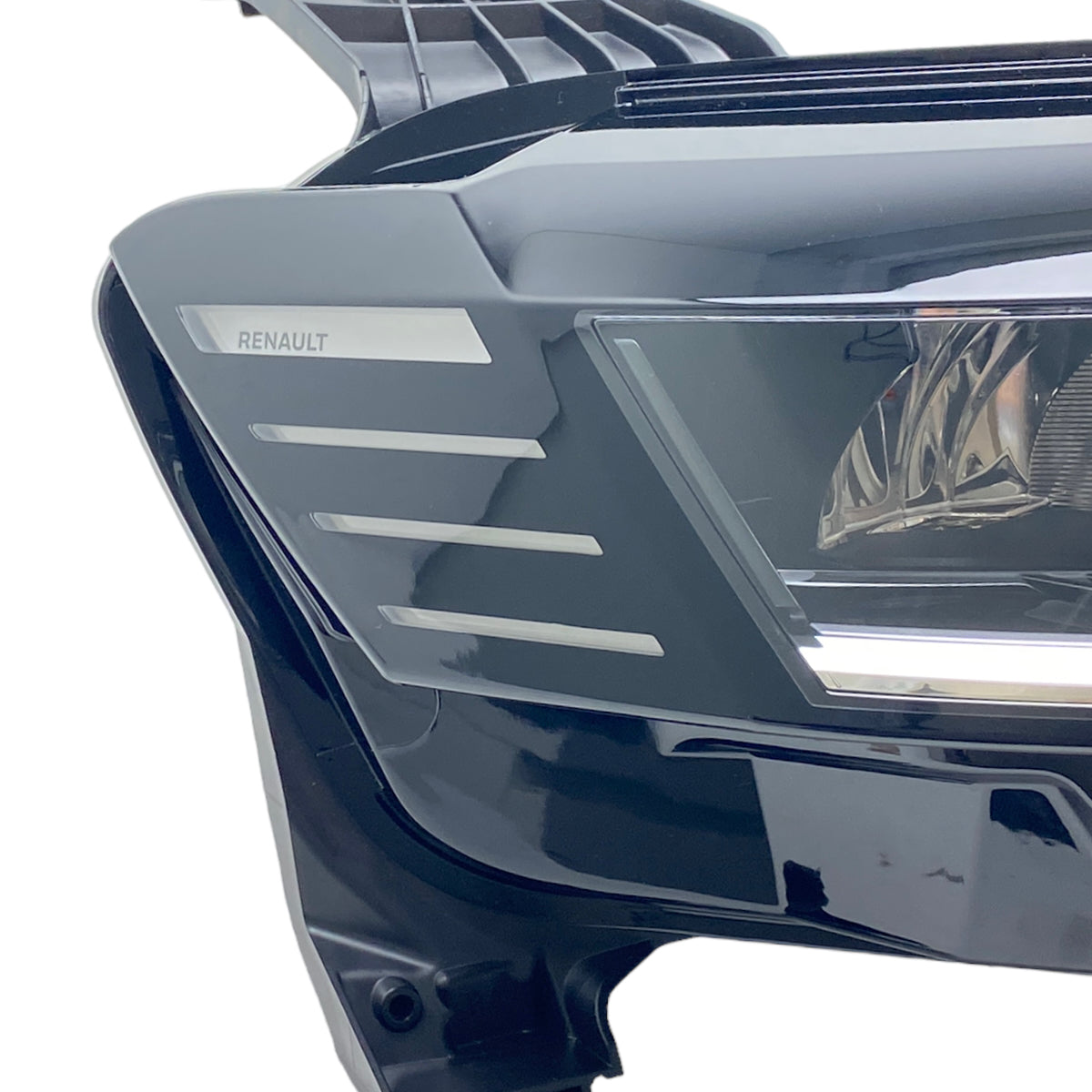 Pièce d'origine Phare avant droit pour Renault Megane E-Tech 260104574R