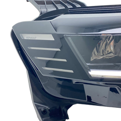 Pièce d'origine Phare avant droit pour Renault Megane E-Tech 260104574R