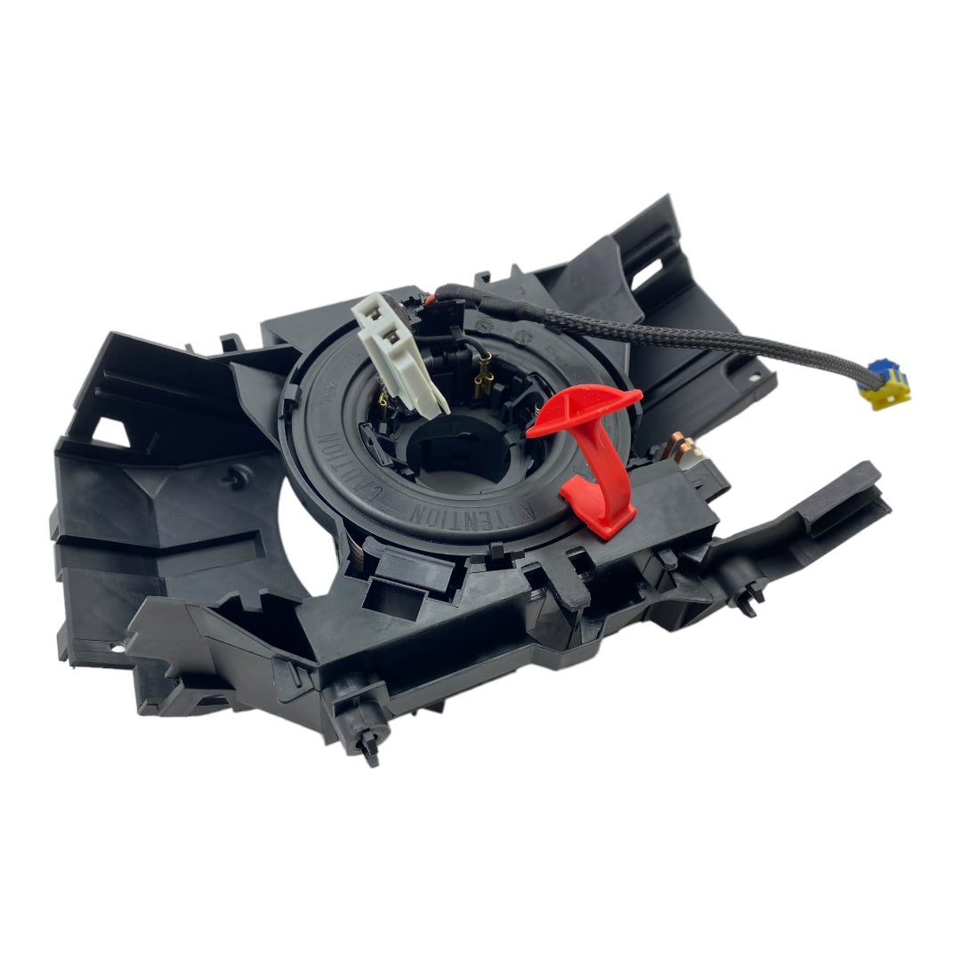 Pièce d'origine Contacteur tournant d'airbag pour Renault Kangoo II 255678718R