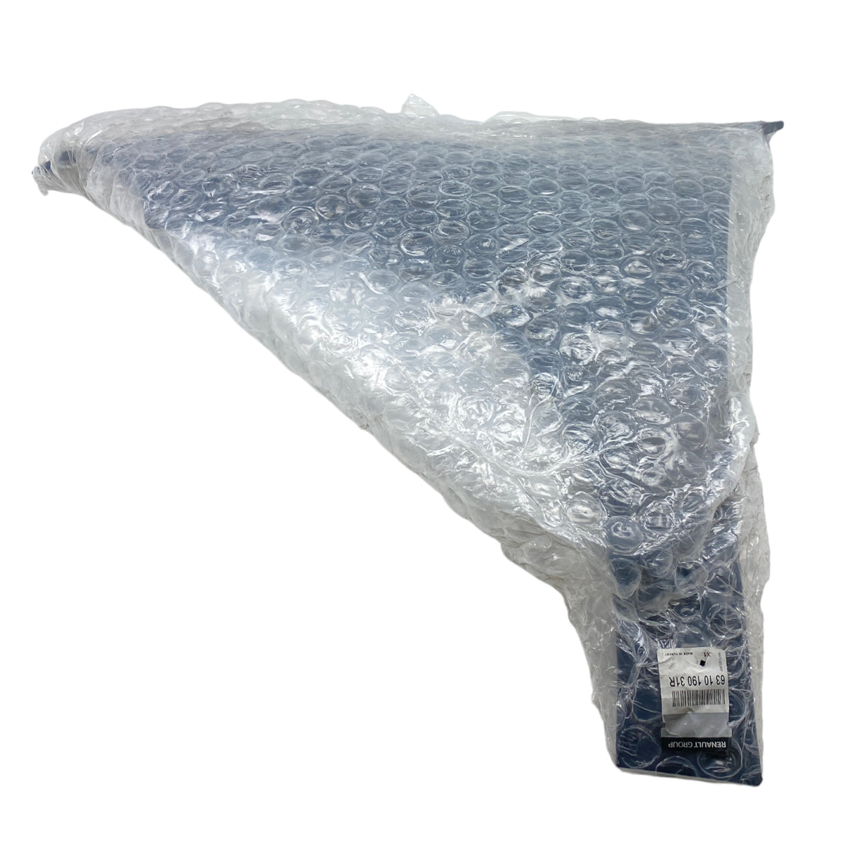 Pièce d'origine Aile avant gauche pour Renault Megane III 631012071R
