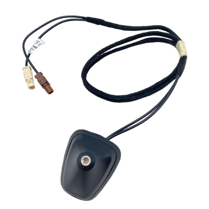 Pièce d'origine Embase d'antenne pour Renault Trafic III Vivaro B Talento Nissan NV300 Clio IV 282171730R