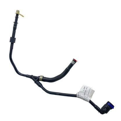 Pièce d'origine Durite de refroidissement pour Fiat Ducato 2.2 Multijet 52181810