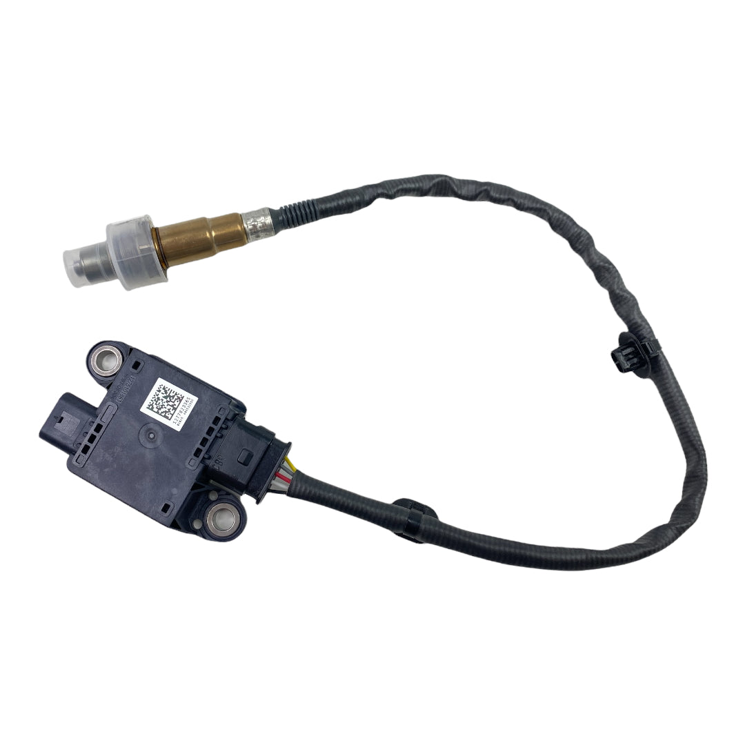 Pièce d'origine Sonde lambda capteur NOx pour Renault Scenic IV Megane IV 227932854R