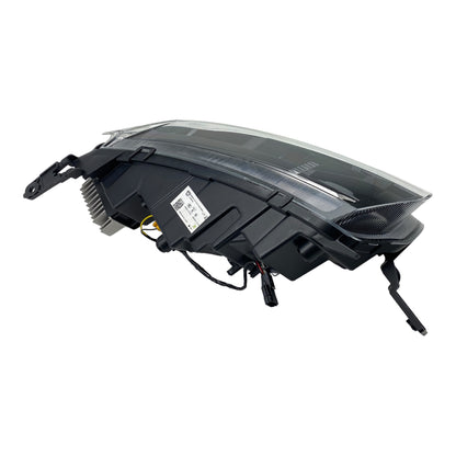 Pièce d'origine Feu arrière LED gauche pour Dacia Spring 266052417R