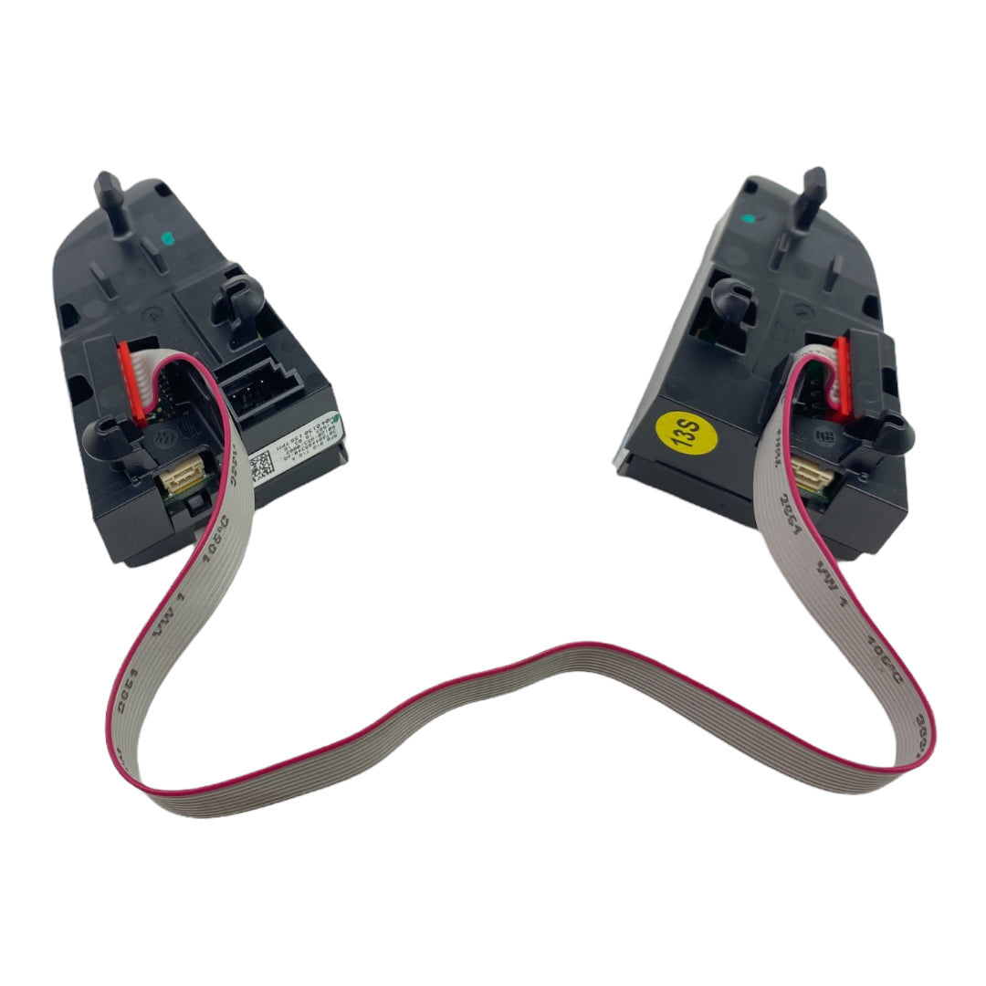 Pièce d'origine Commandes multifonctions de volant pour Seat Leon III 5F0919719A