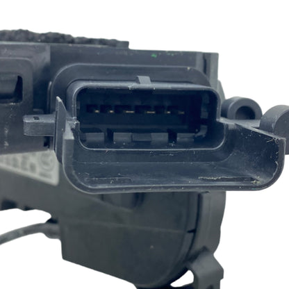 Pièce d'origine Serrure de porte arrière droite pour Renault Latitude 825020013R