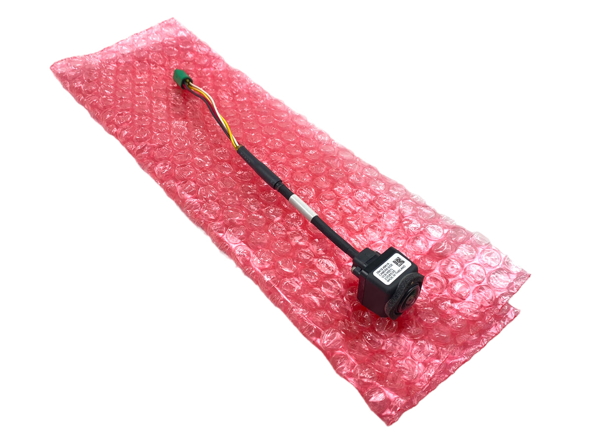 Pièce d'origine Caméra de rétroviseur extérieur droit pour Renault Alaskan Nissan Juke E12 284194BA1A