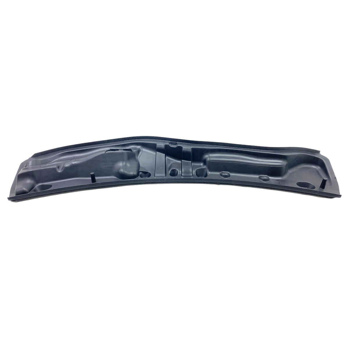 Pièce d'origine Baie de pare-brise inférieure pour Renault Twingo III Smart 668107300R