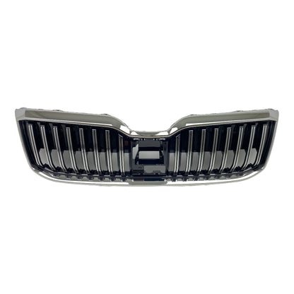 Pièce d'origine Calandre pour Skoda Superb III phase 2 3V0853653G