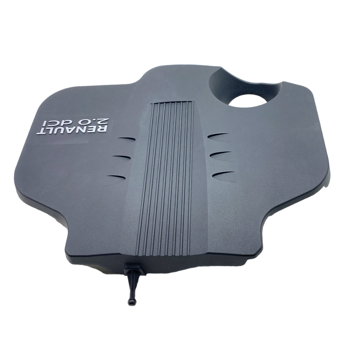 Pièce d'origine Cache moteur pour Renault Koleos II 2.0 DCI 140485915R