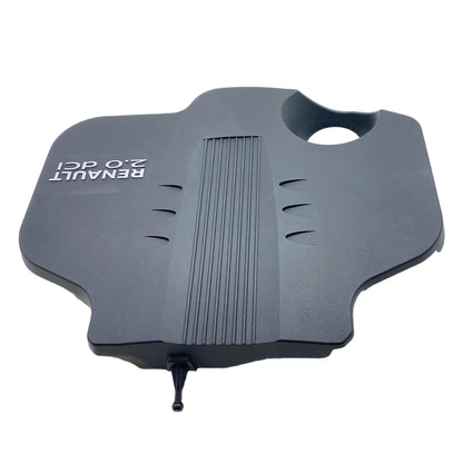 Pièce d'origine Cache moteur pour Renault Koleos II 2.0 DCI 140485915R