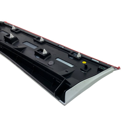 Pièce d'origine Baguette de porte arrière droite pour VW Tiguan II R-Line 5NA854950J
